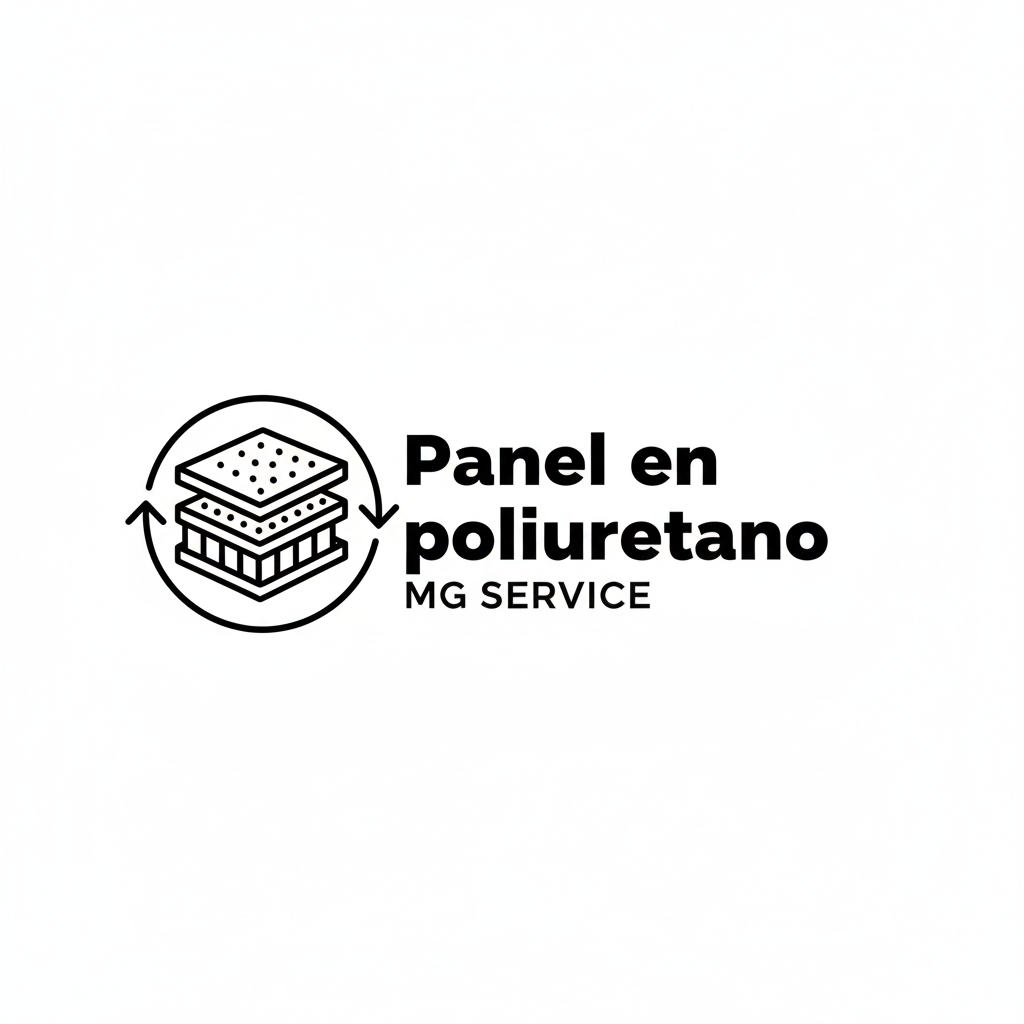 Panel en Poliuretano